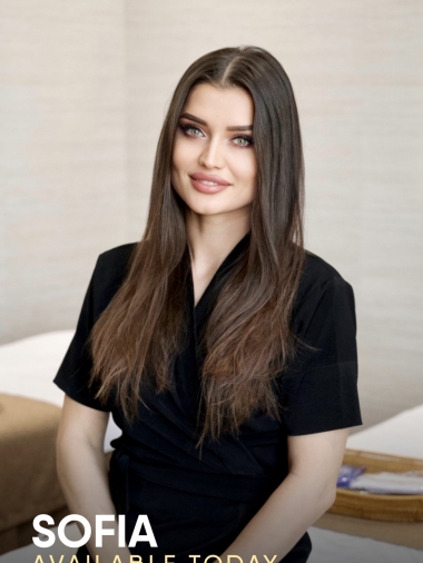 Premium European Massage Services