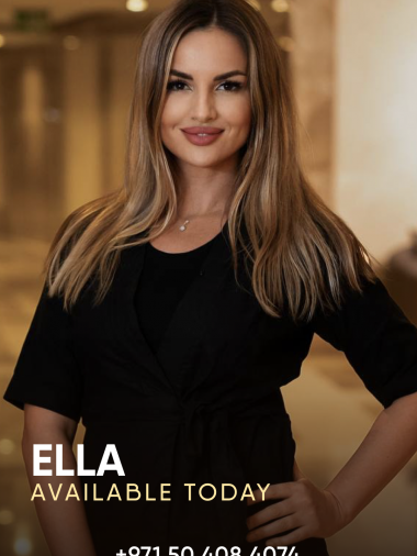 Premium European Massage Services